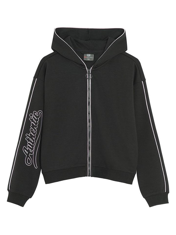 Bluza w kolorze czarnym