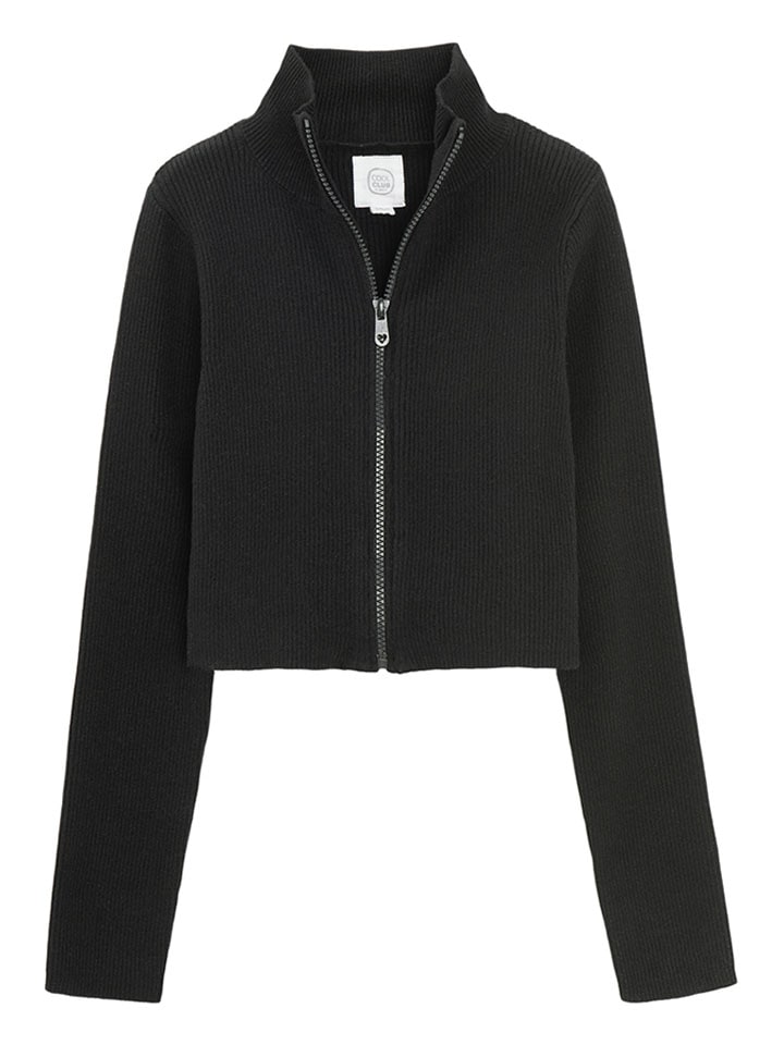 Bluza w kolorze czarnym