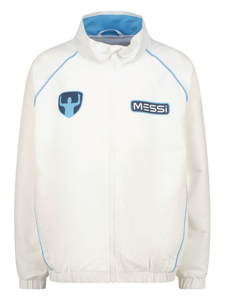 Blouson in Creme