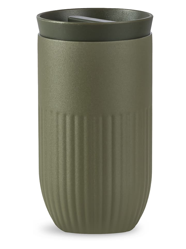 Isoleerbeker "Tova" groen - 320 ml