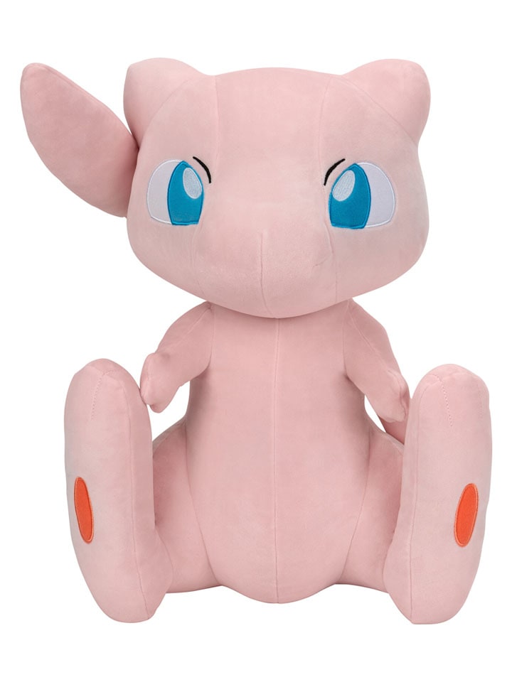 Maskotka "Mew" - 3+