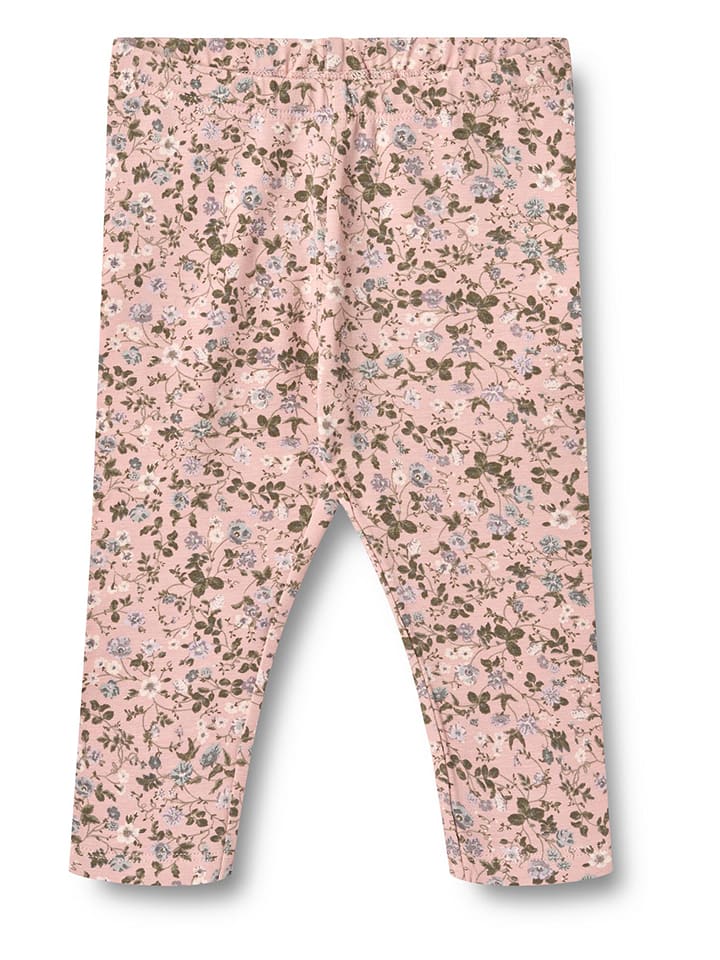 Leggings "Jules" in Rosa