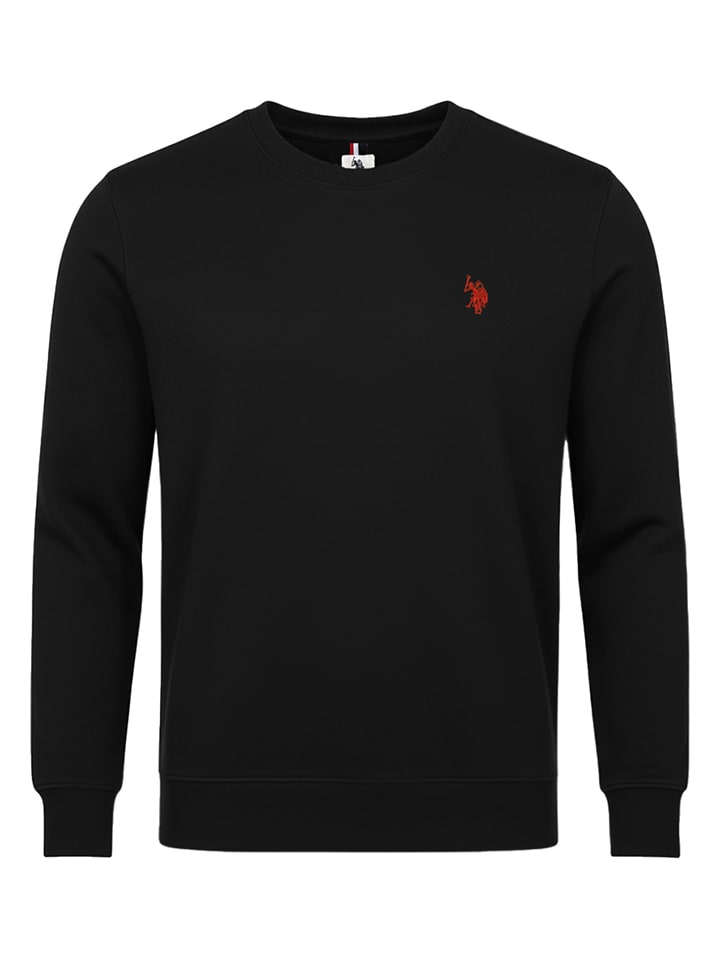 Bluza w kolorze czarnym