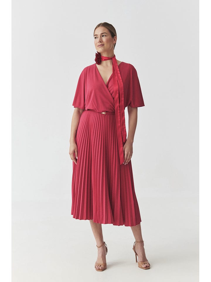 Jurk roze