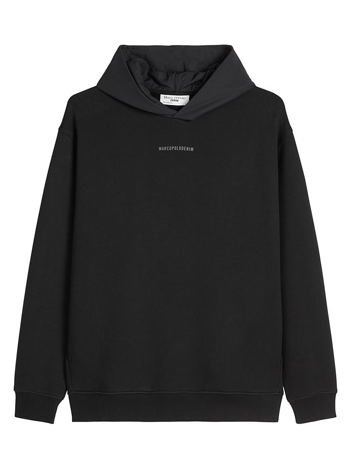 Bluza w kolorze czarnym