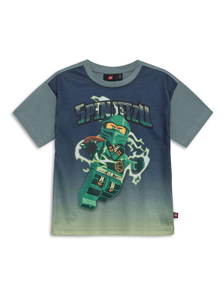 Shirt kaki
