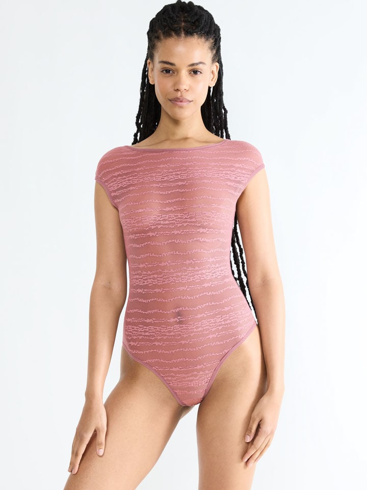 Body "Free Evolve"
