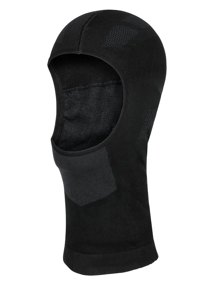 Kominiarka "Evolution Warm" w kolorze czarnym
