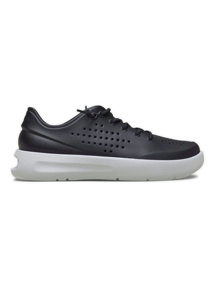 Sneakersy "InMotion Pacer" w kolorze czarnym
