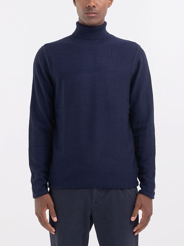 Coltrui donkerblauw