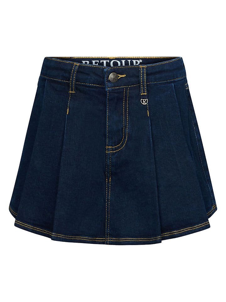 Skort "Joy" in Dunkelblau