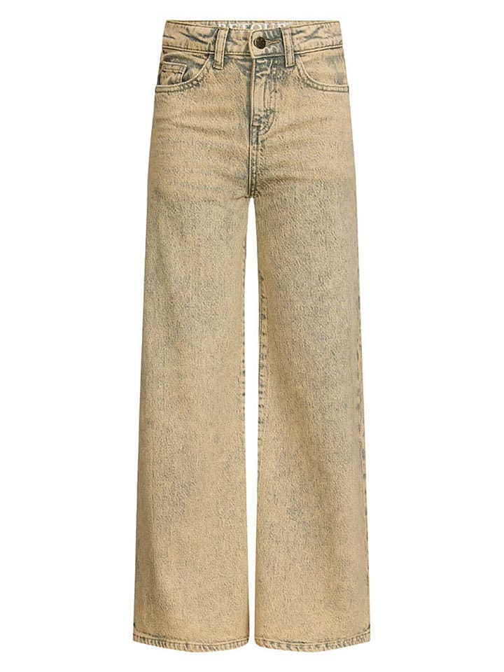 Hose "Tatum" in Beige