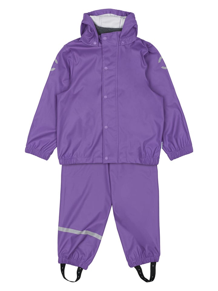 2tlg. Regenoutfit