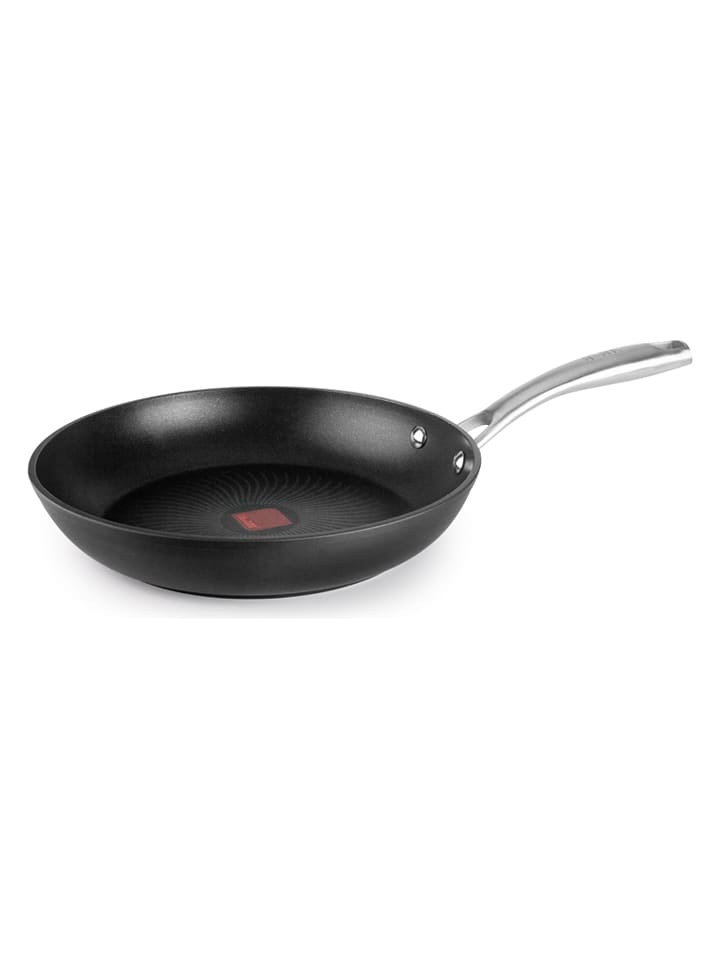 Braadpan ''Start'' zwart - Ø 24 cm