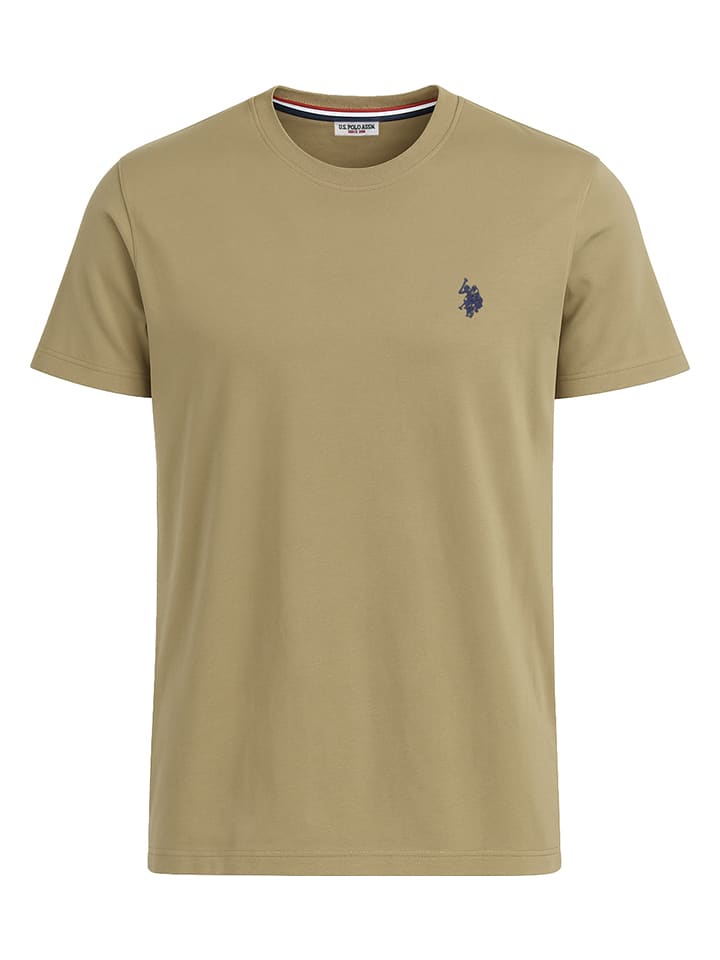 Shirt in Beige