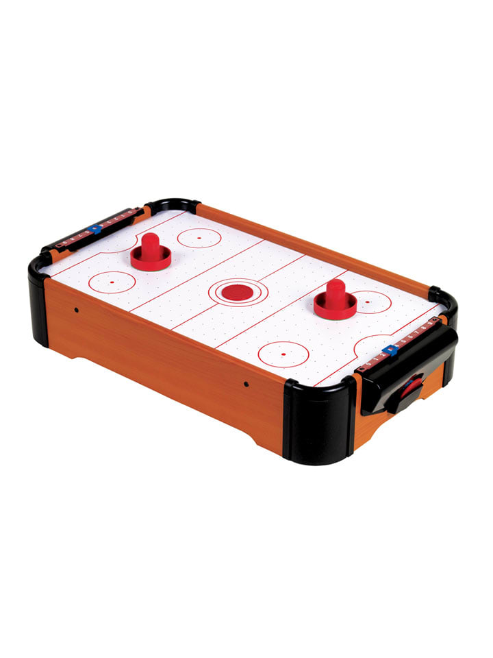 Tisch-Hockey - ab 5 Jahren
