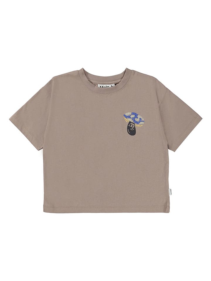 Shirt beige
