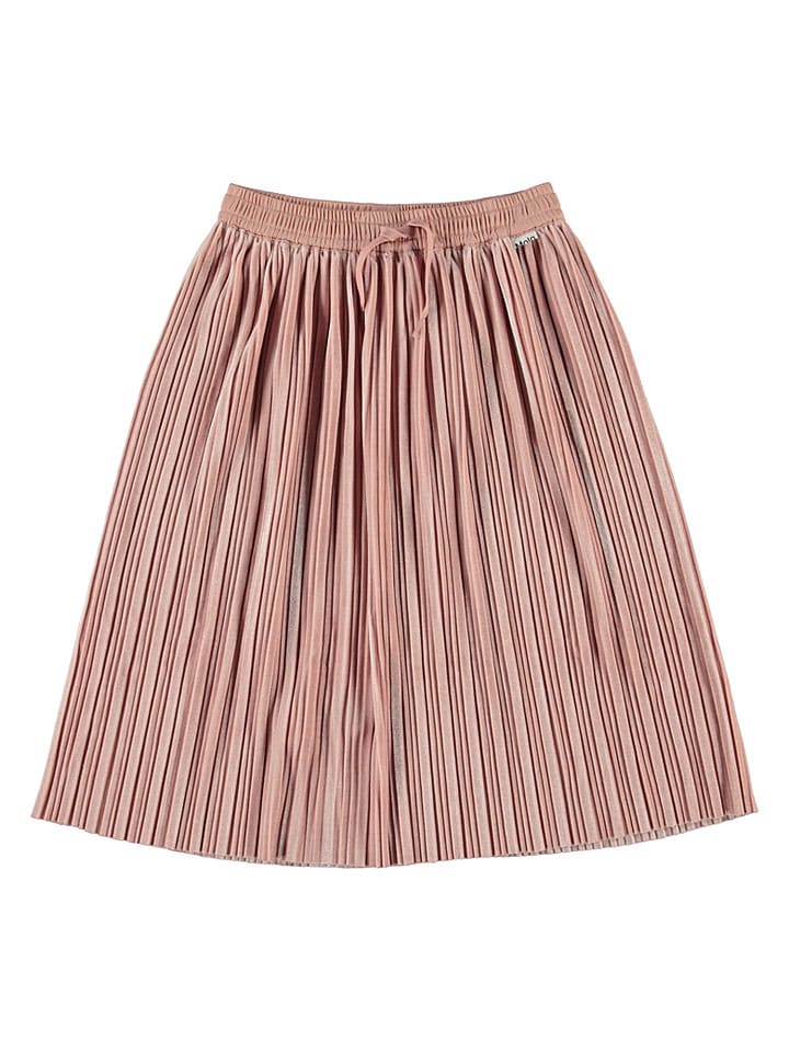 Rok beige