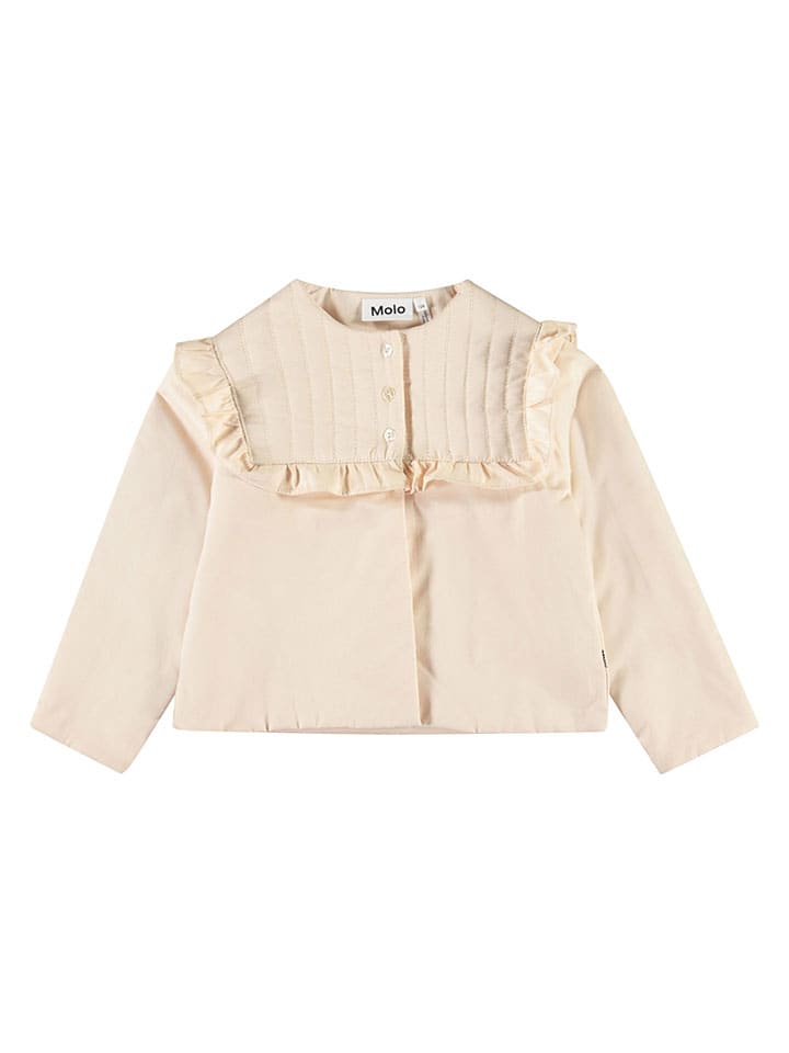 Tusssenjas beige