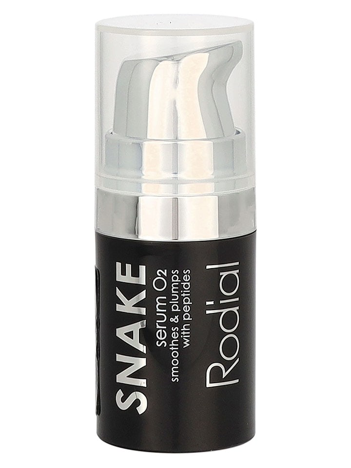 Serum "Freeze And Smooth Snake", 5 ml