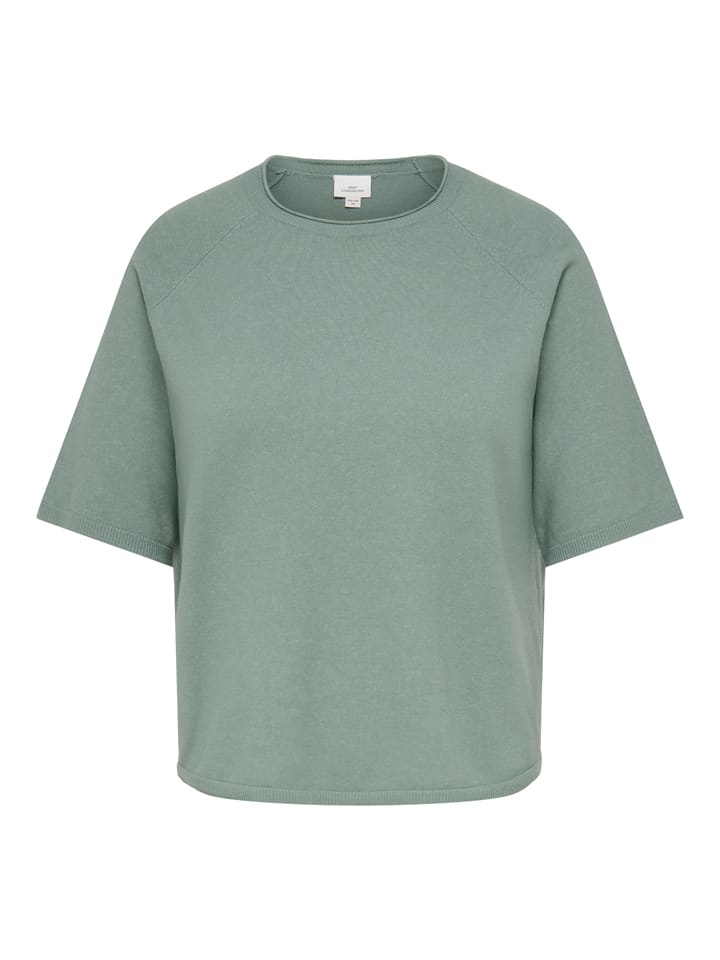 Trui groen