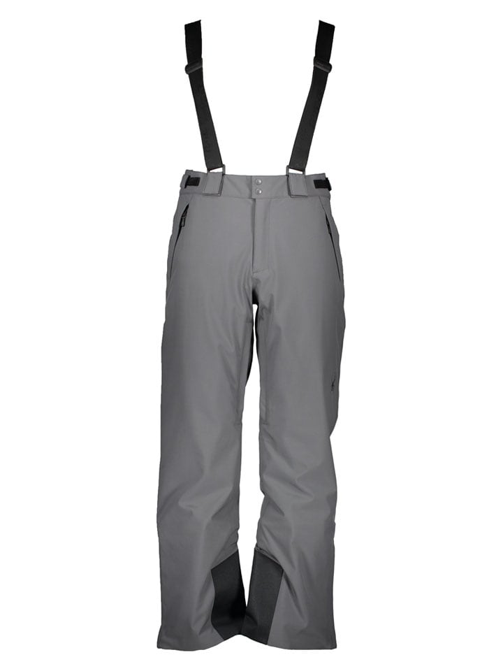 Ski-/Snowboardbroek "Boundary" grijs