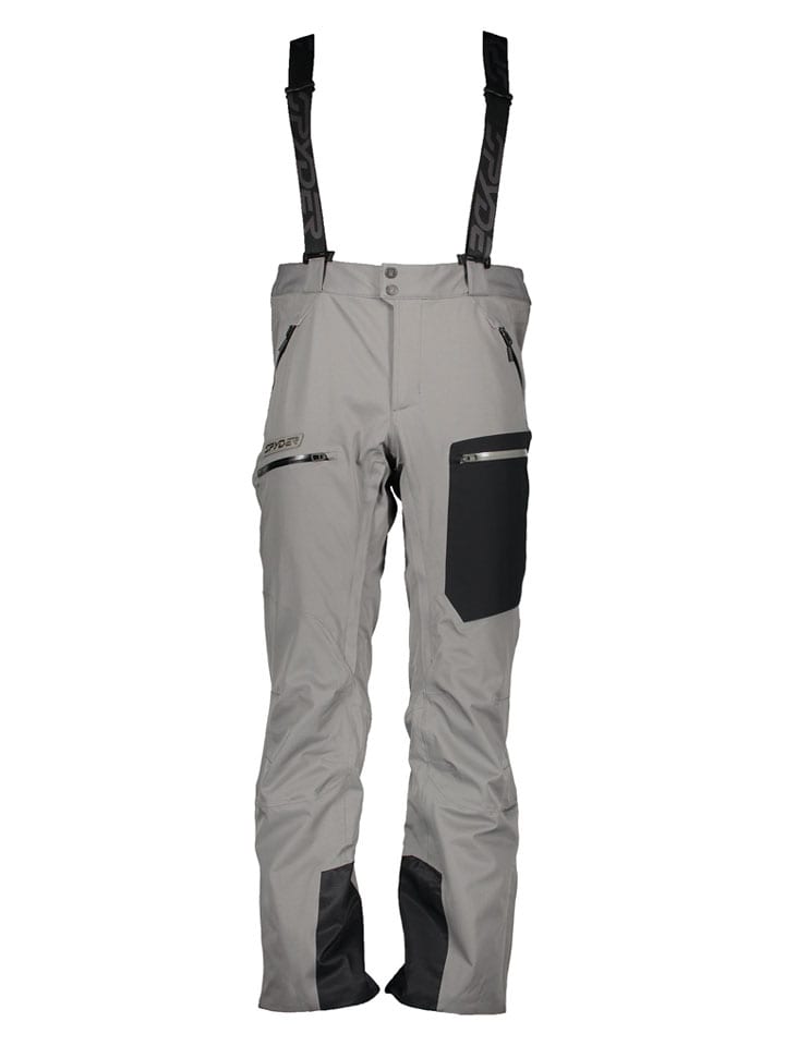 Ski-/ Snowboardhose "Propulsion" in Grau