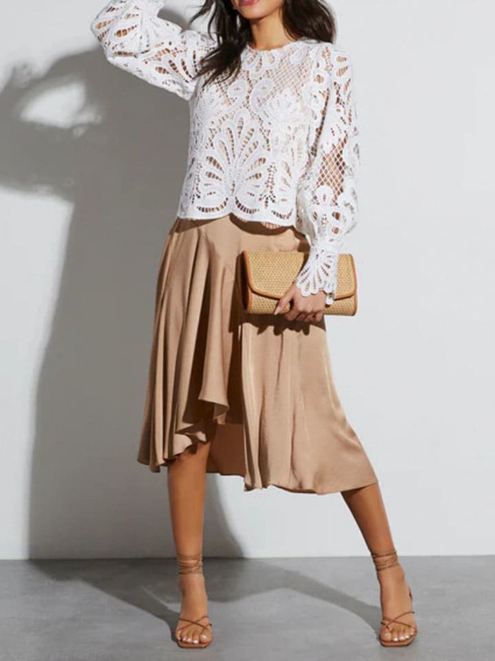 Rock in Beige