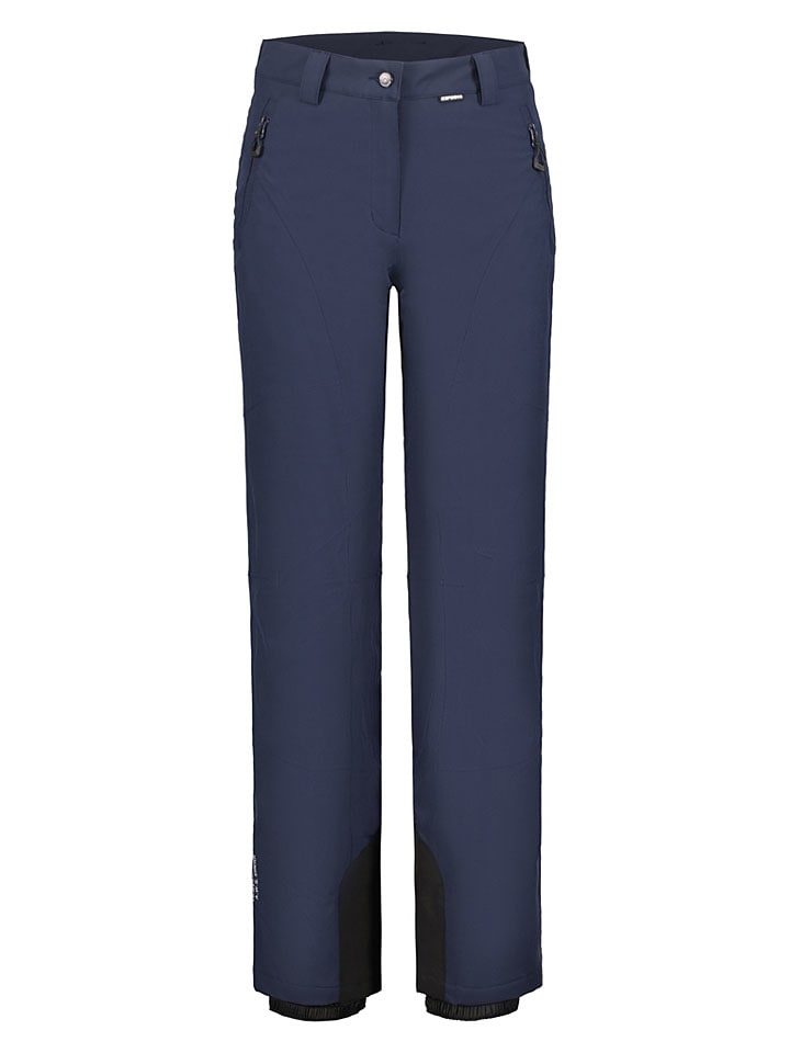 Ski-/Snowboardbroek "Freyung" donkerblauw