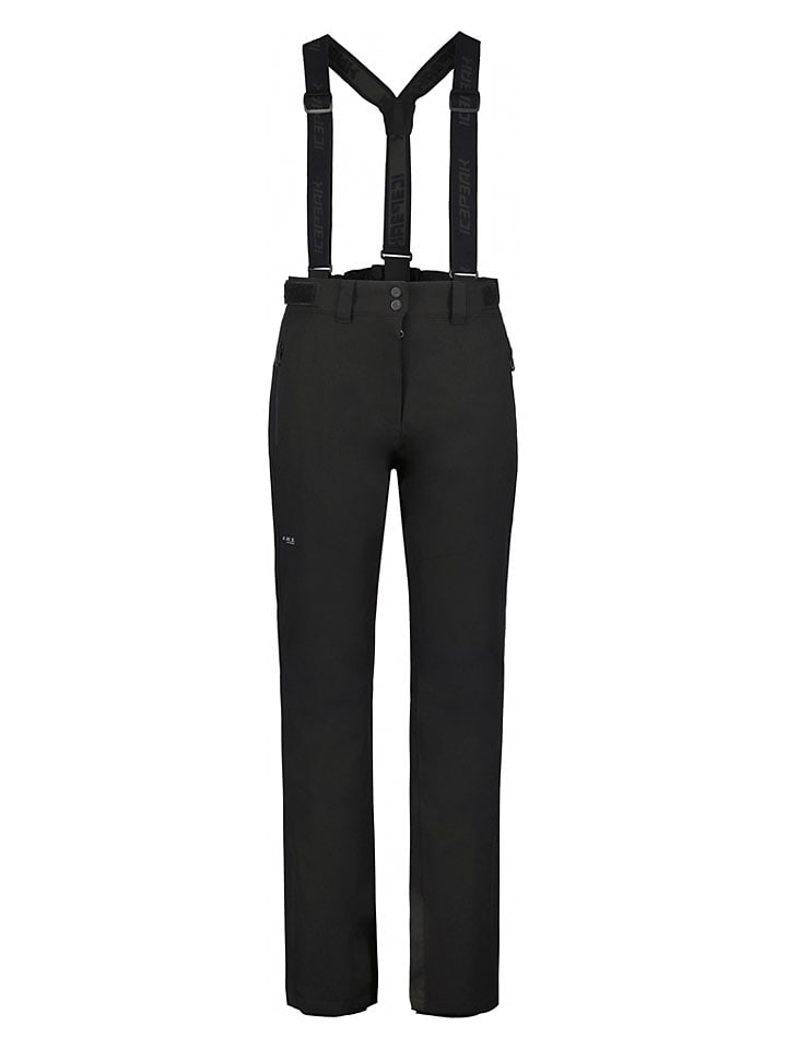 Ski-/Snowboardbroek "Frederika" zwart