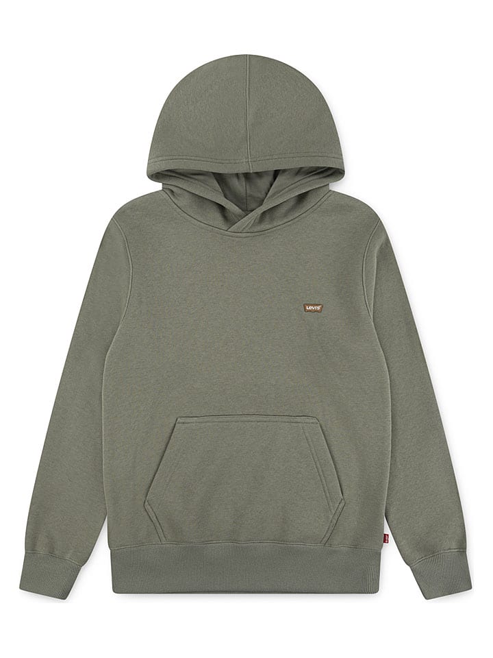 Bluza w kolorze khaki