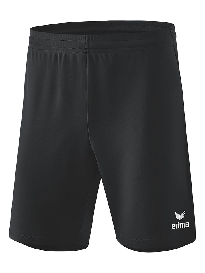 Trainingsshorts "Rio 2.0" in Schwarz