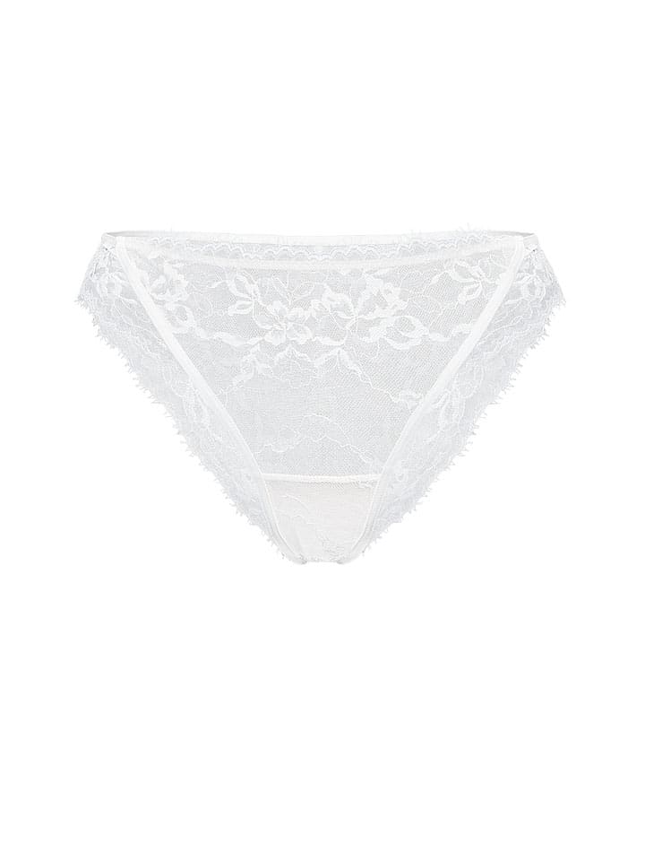 Slip "Cloe" crème