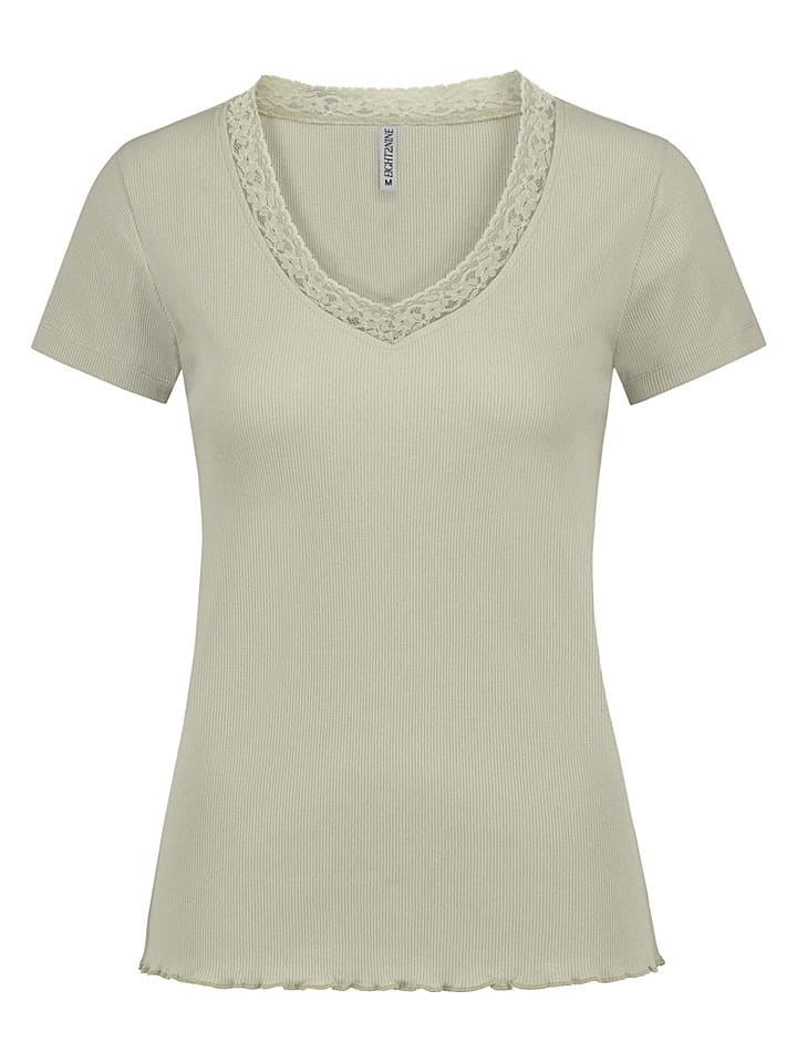Shirt in Khaki