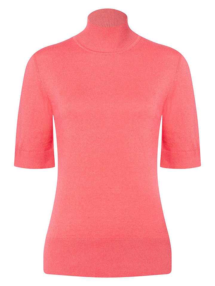 Pullover in Pink