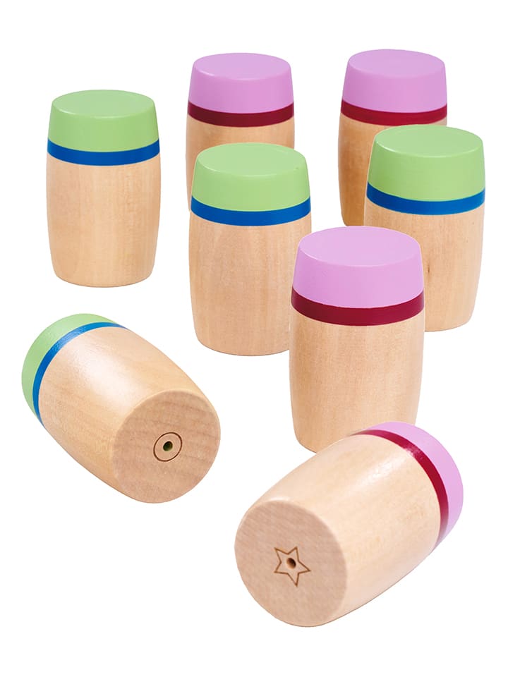 Gra w zapamiętywanie dźwięków - 2+