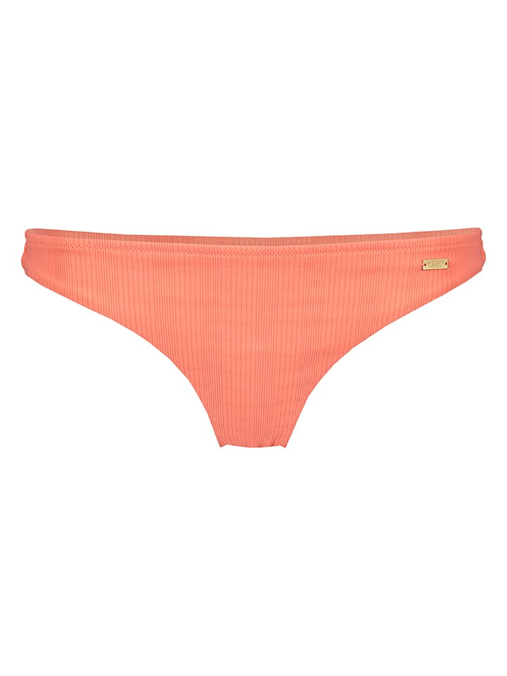 Bikini-Hose in Orange
