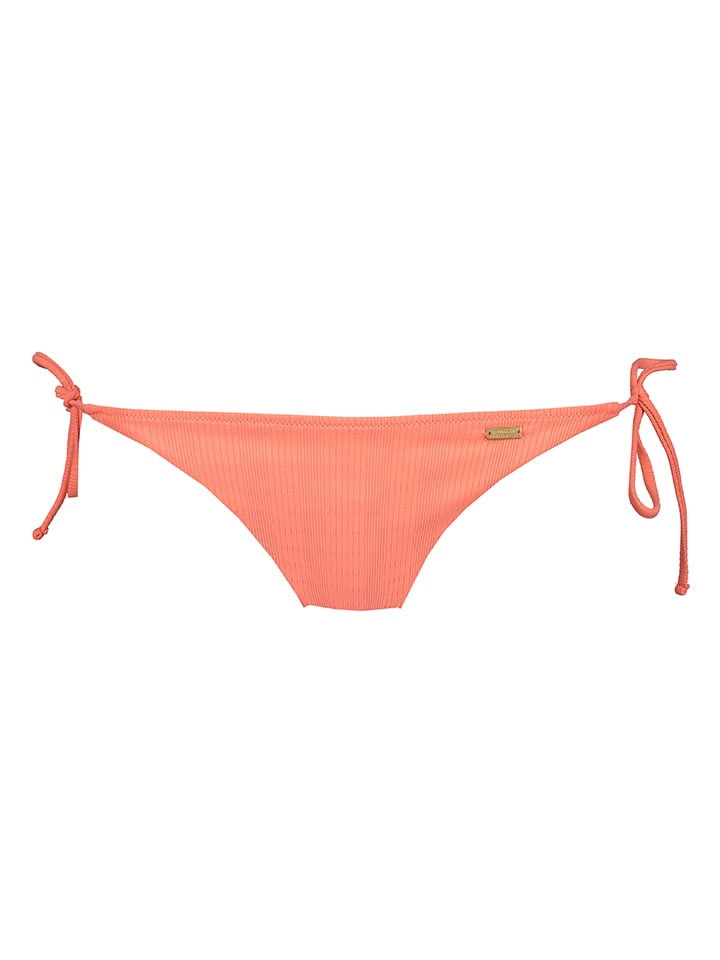 Bikinislip oranje