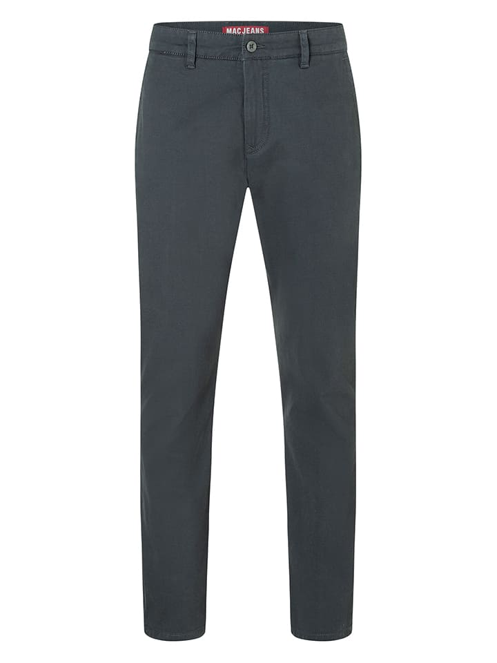 Chino "Lenny" in Dunkelblau