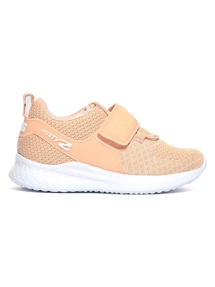 Sneakers "Infinity Light 2" oranje
