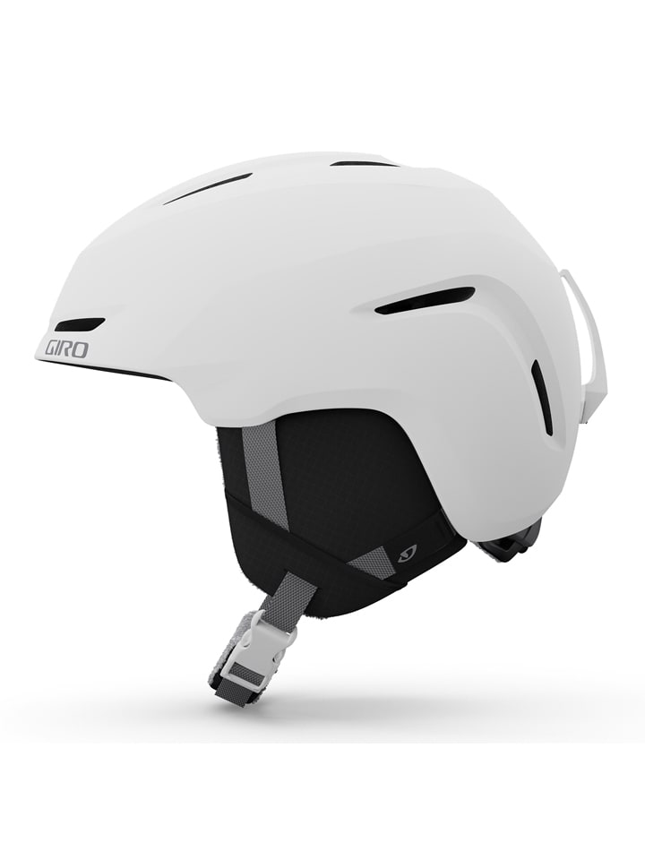 Ski-/ Snowboardhelm "Sario Mips" in Weiß