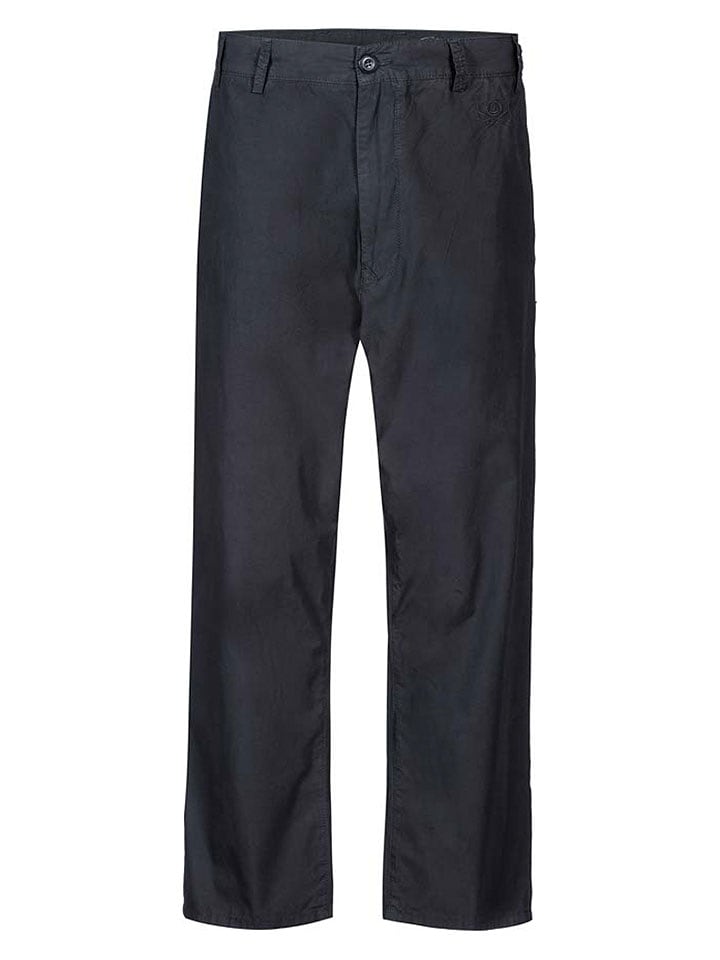 Jeans "Crafton" - Comfort fit - in Schwarz