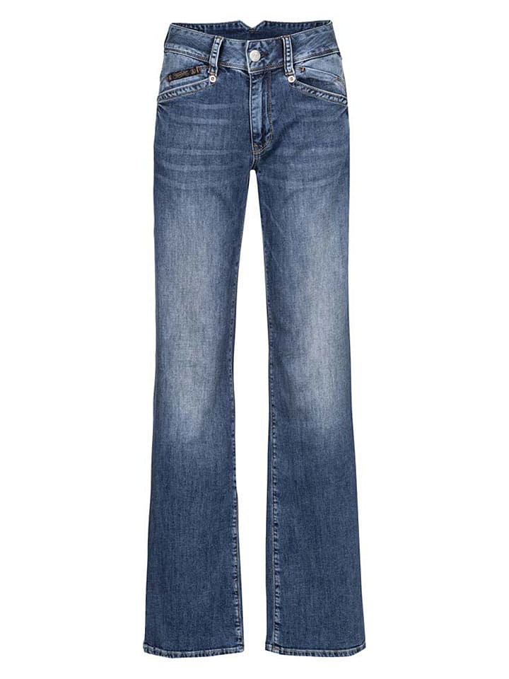Jeans "Prime" - Comfort fit - in Dunkelblau