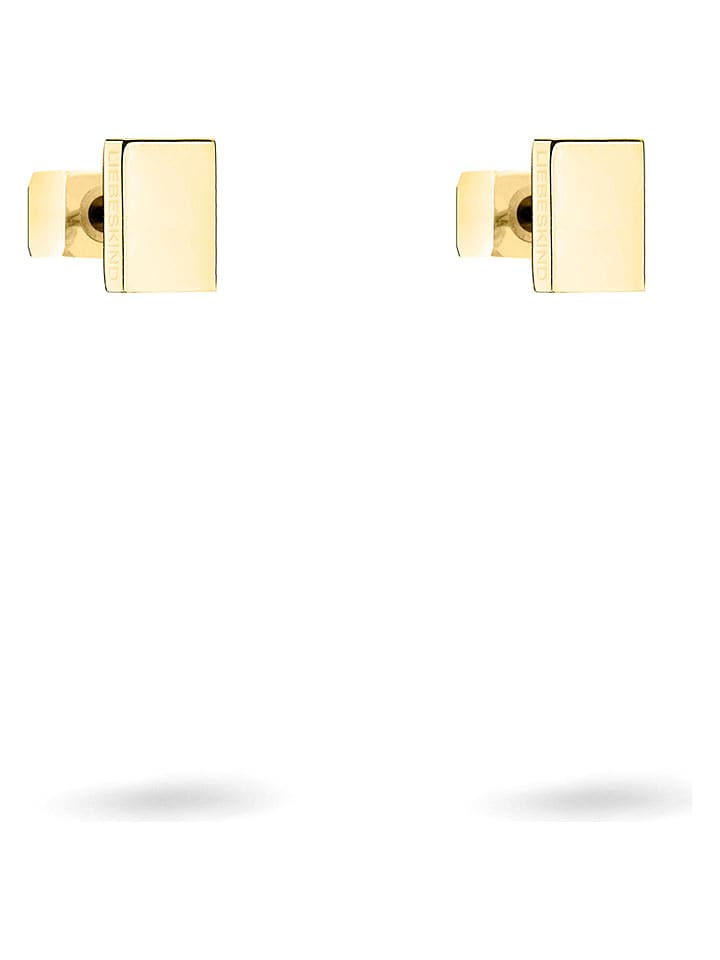 Vergold. Ohrstecker