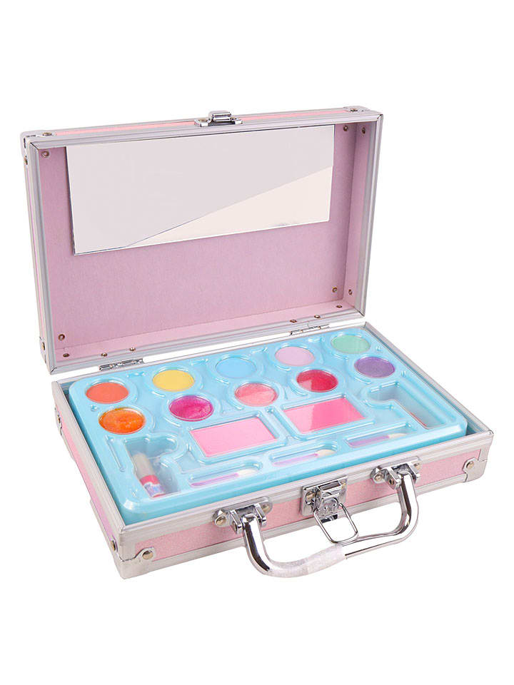 Kindermake-up koffer - vanaf 5 jaar