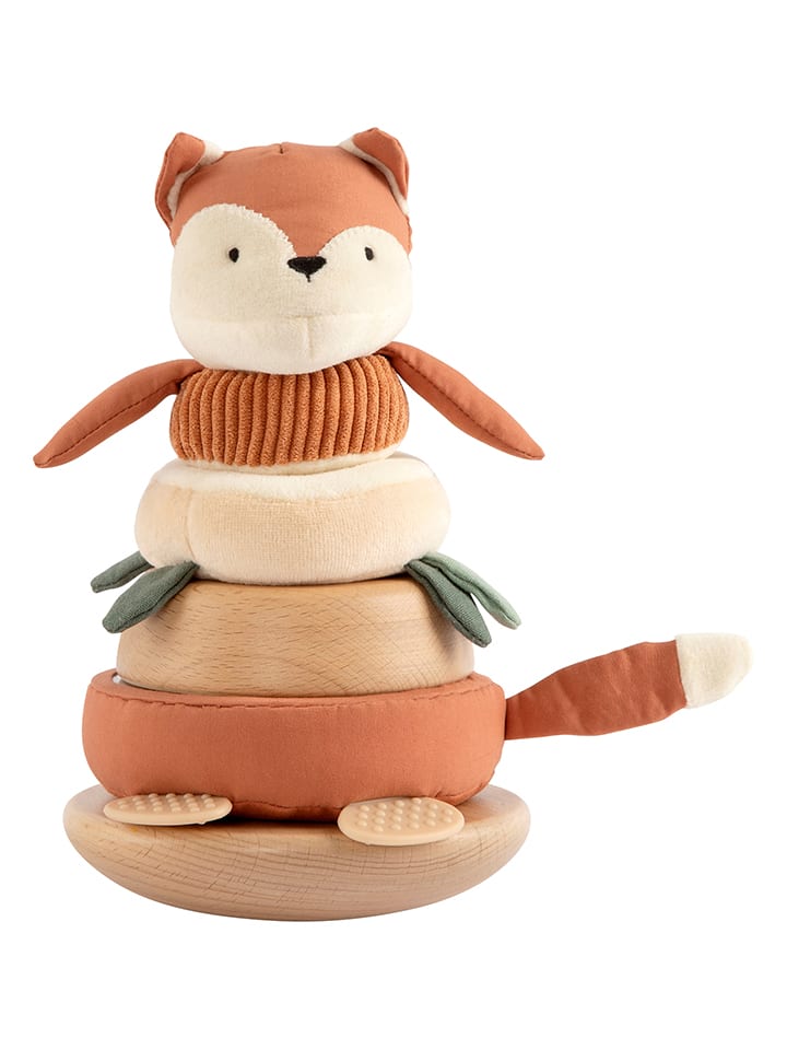 Piramidka "Sparky Fox" - 10 m+