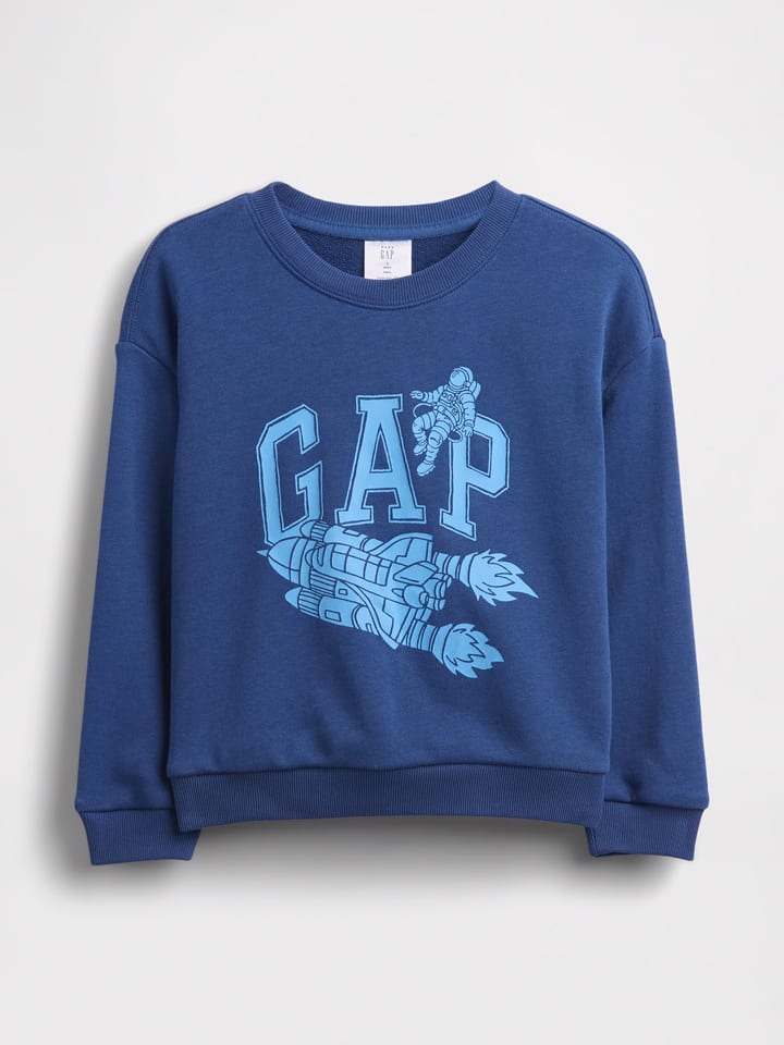 Bluza w kolorze granatowym