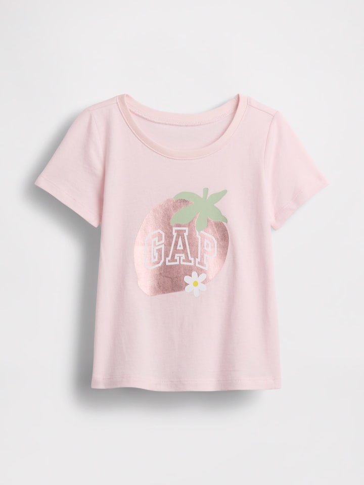 Shirt in Rosa