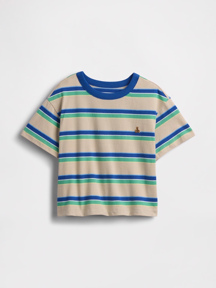 Shirt in Beige