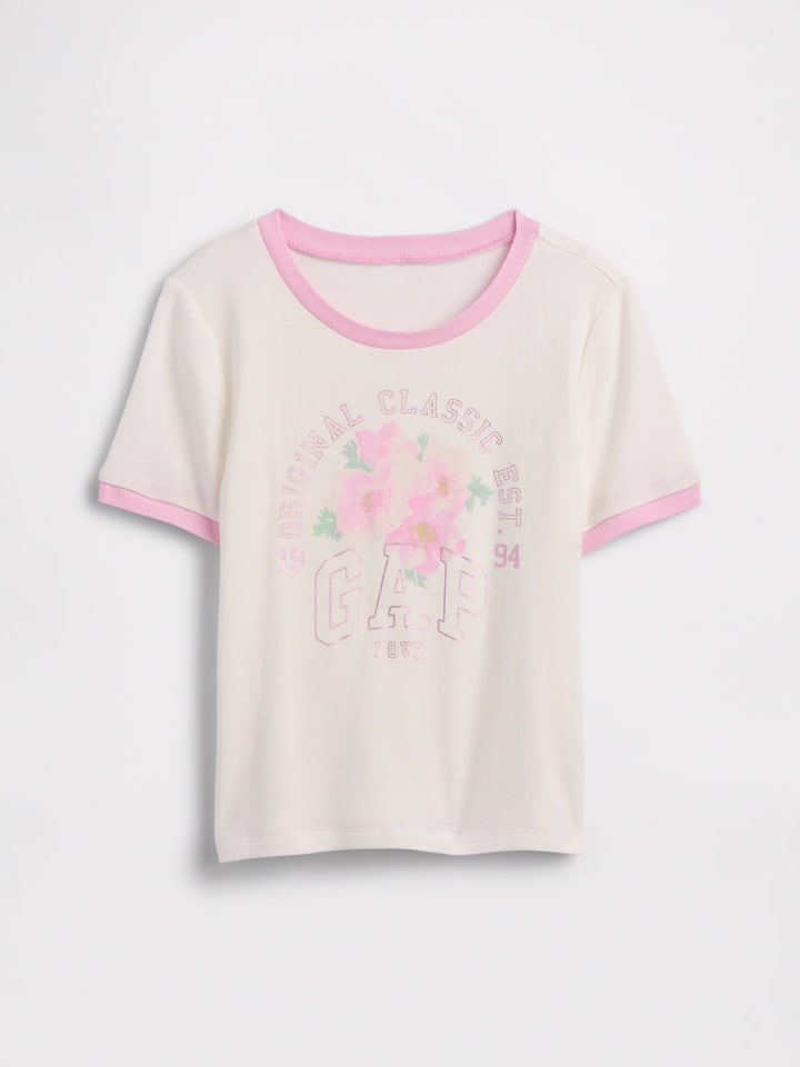 Shirt crème